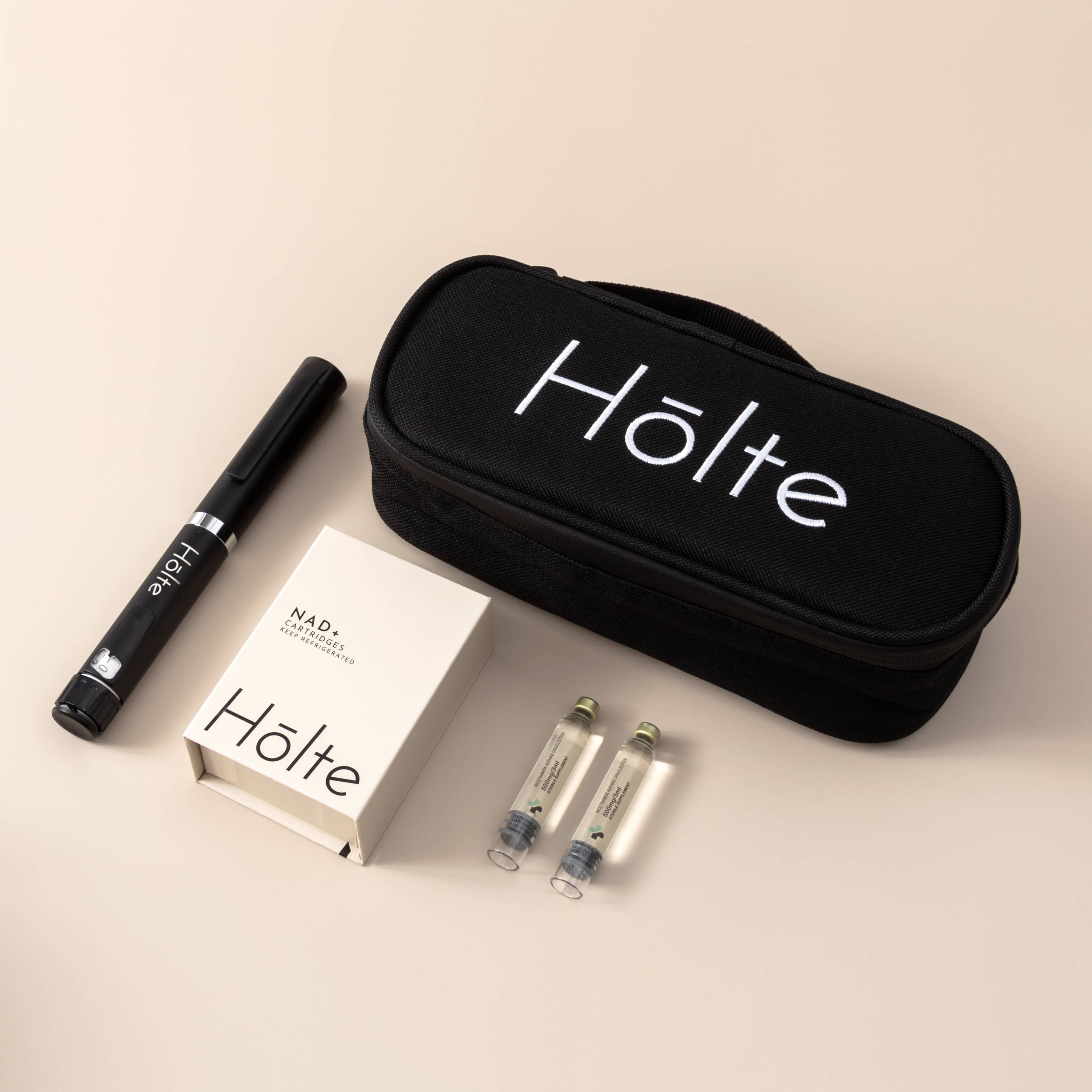 NAD+ Pen® Starter Kit