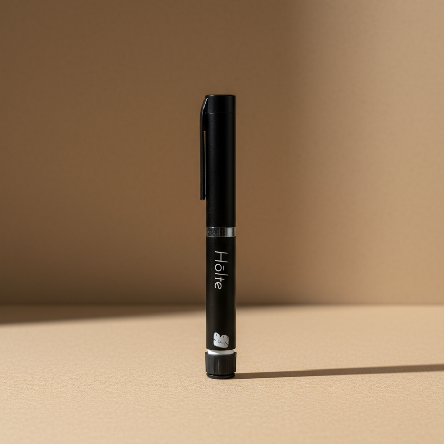 NAD+ Pen® Starter Kit (NAD Pen + 1000mg + Case + Micro Needles)