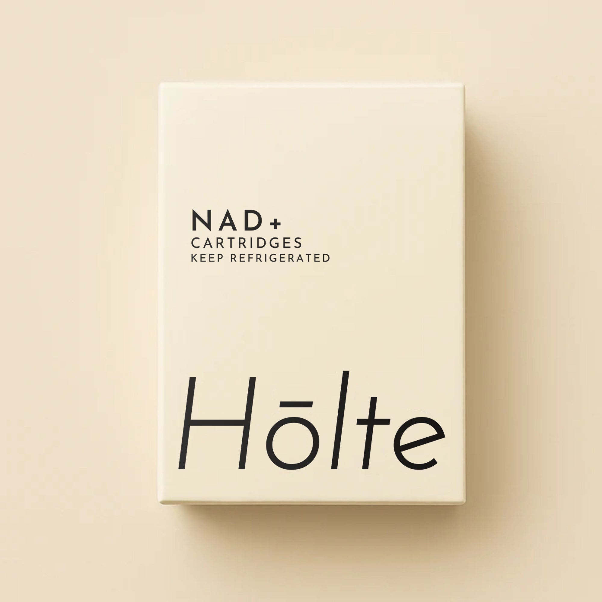 NAD+ Pen Refill Cartridge Kit (1000mg NAD+)