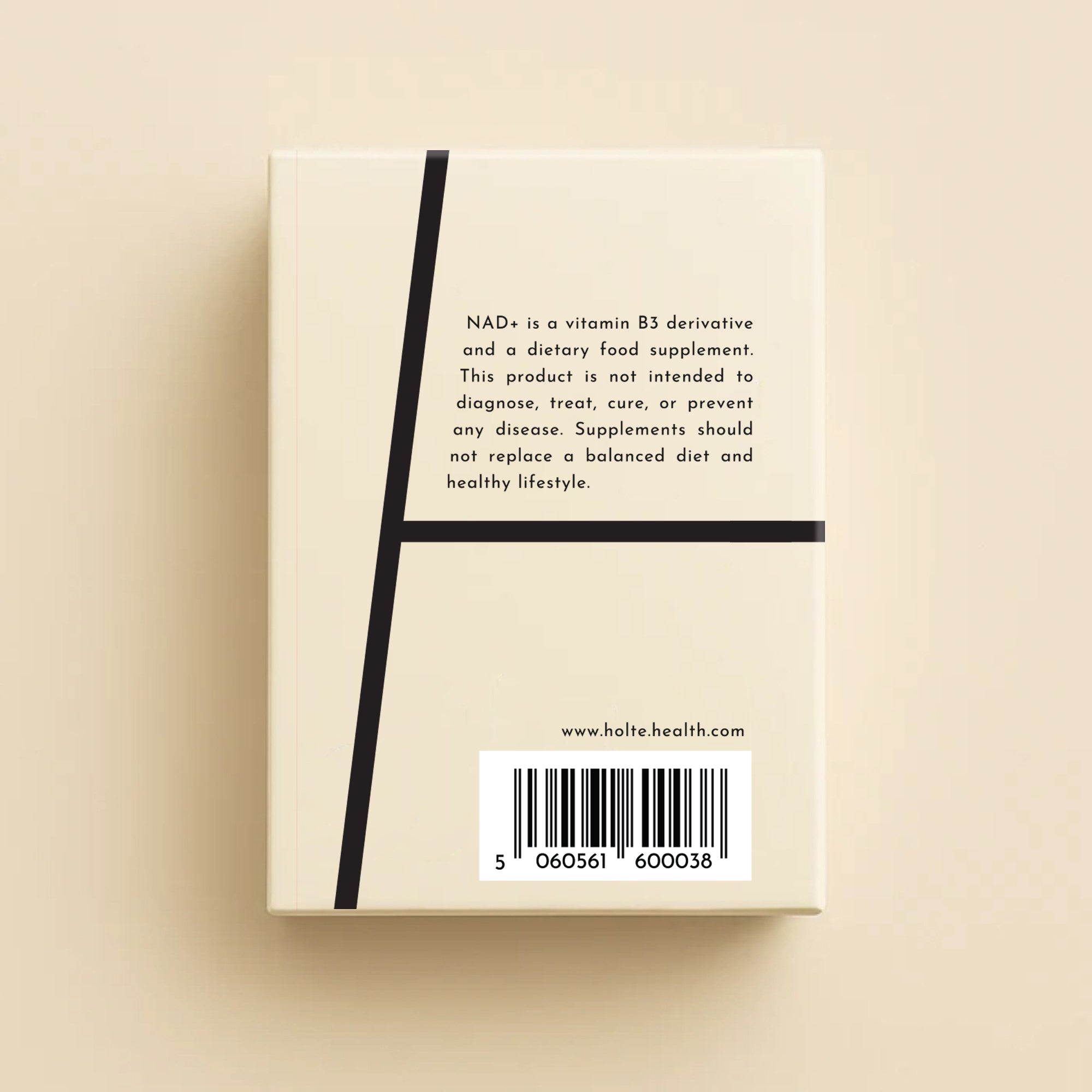 NAD+ Pen Refill Cartridge Kit (1000mg NAD+)