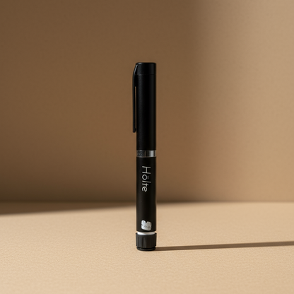 NAD+ Pen® Starter Kit (NAD Pen + Cartridges + Case + Micro Needles)