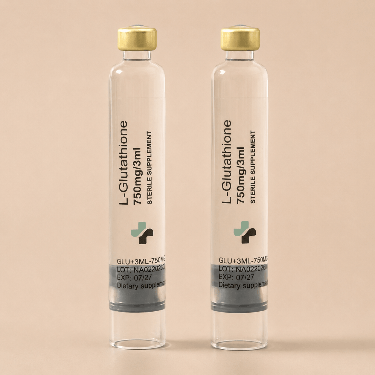 Glutathione Pen Kit