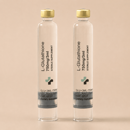 Glutathione Pen Kit